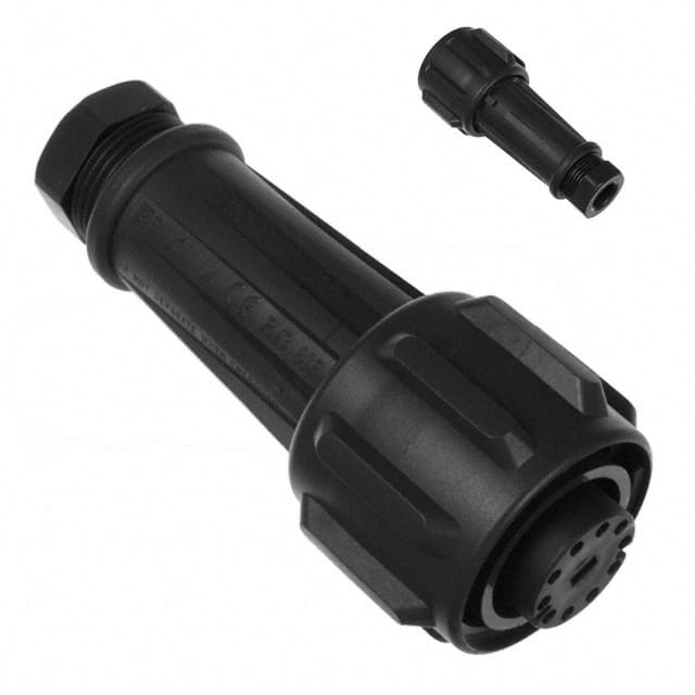 EXP-0911/10/S Bulgin  Gruppi di connettori circolari